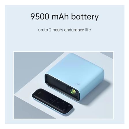 โปรเจกเตอร์ OBE M5_5