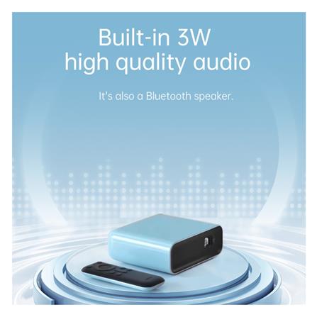 โปรเจกเตอร์ OBE M5_6