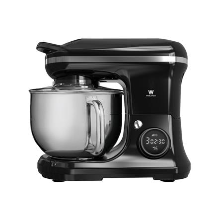 เครื่องผสมอาหาร WORLDTECH WT-SM55 5 ลิตร สีดำ