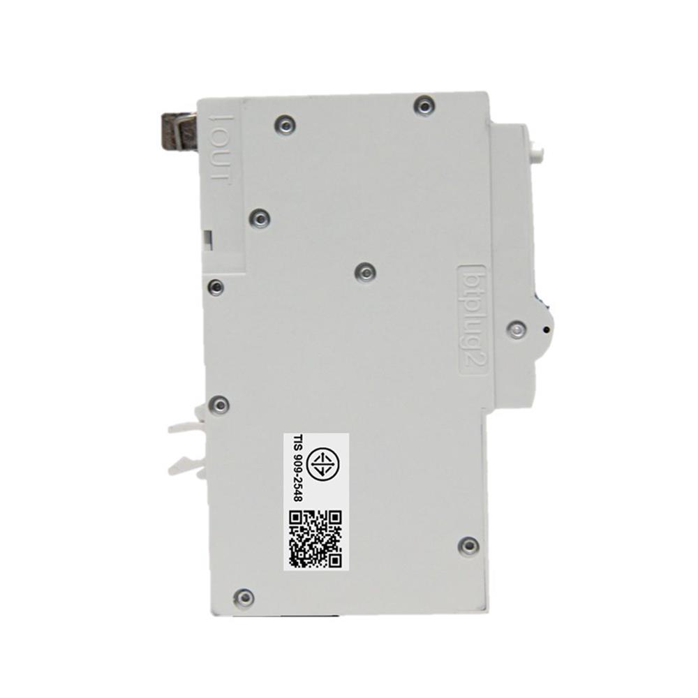 เมนเซอร์กิตเบรกเกอร์ 63 แอมป์ 1 เฟส BTICINO BTP2C63R30H