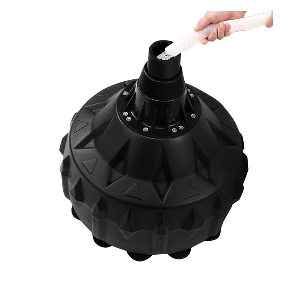 กระสอบทรายตั้งพื้น IRONTEC FIGHT XL