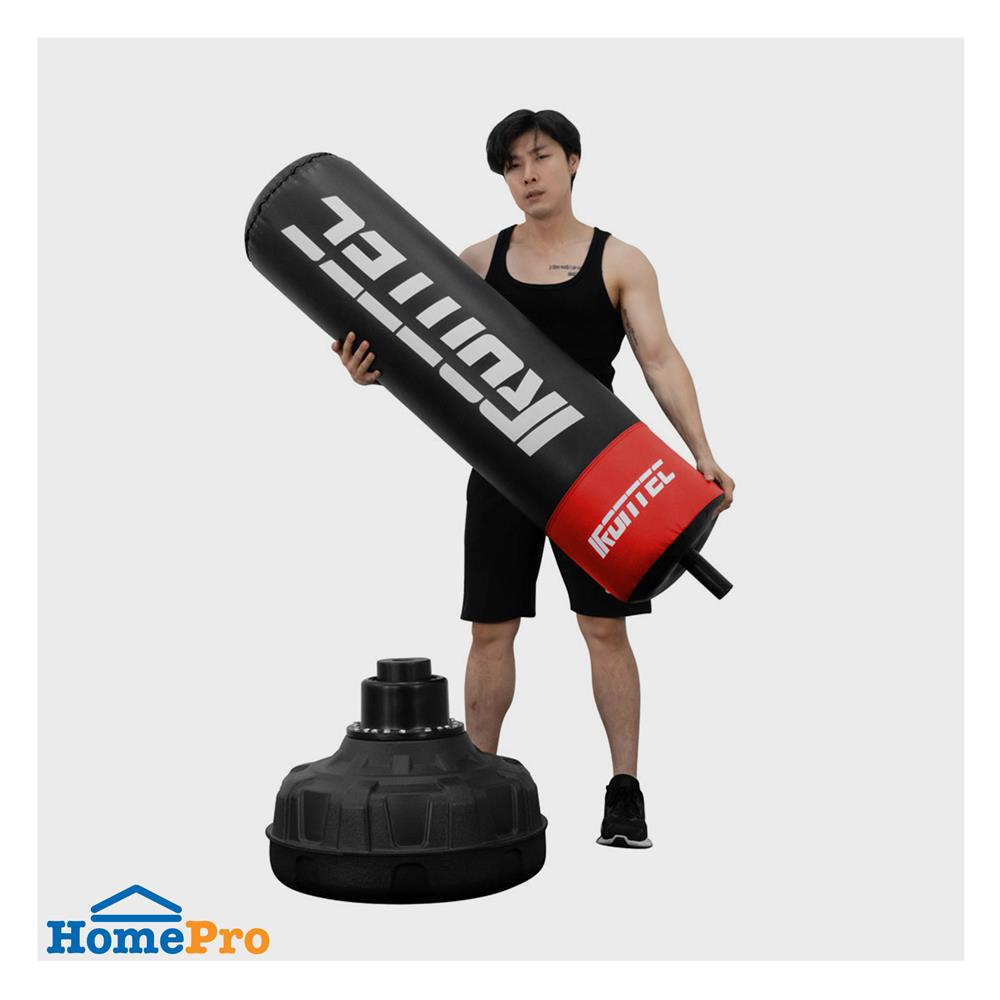 กระสอบทรายตั้งพื้น IRONTEC FIGHT XL