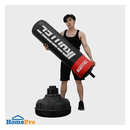 กระสอบทรายตั้งพื้น IRONTEC FIGHT XL_7