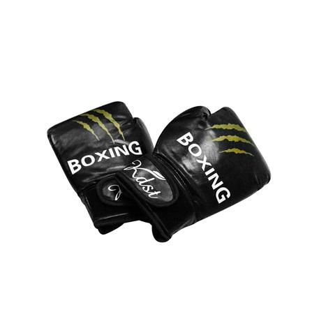 กระสอบทรายตั้งพื้น IRONTEC FIGHT XL_5