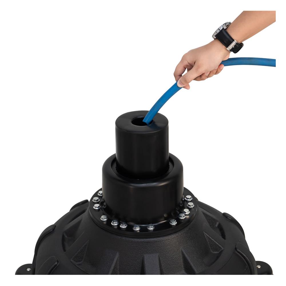 กระสอบทรายตั้งพื้น IRONTEC FIGHT PRO