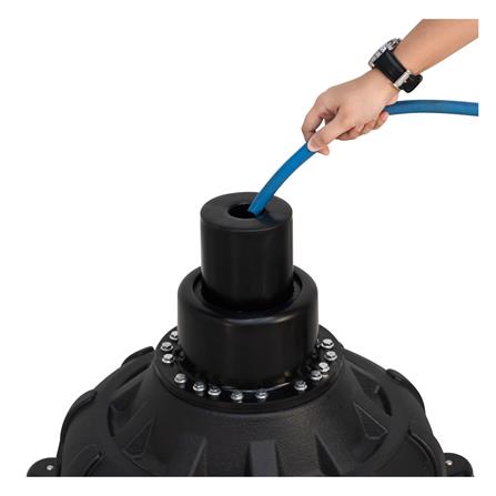 กระสอบทรายตั้งพื้น IRONTEC FIGHT PRO_7