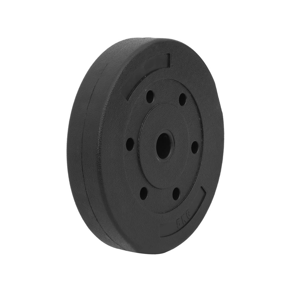 บาร์เบลแกนตรง IRONTEC CEMENT 25 กก.