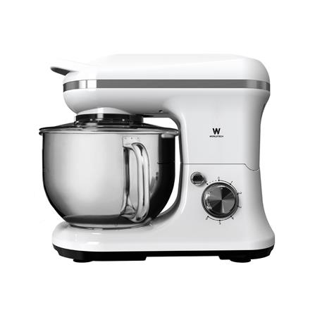 เครื่องผสมอาหาร WORLDTECH WT-SM50 5 ลิตร สีขาว