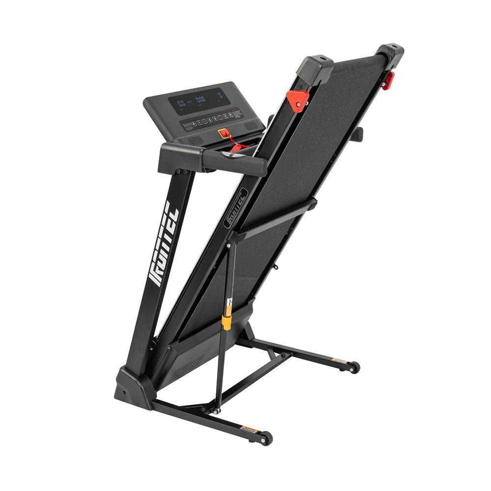 ลู่วิ่งไฟฟ้า IRONTEC CX10