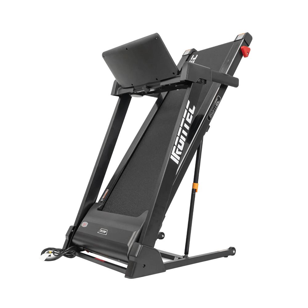 ลู่วิ่งไฟฟ้า IRONTEC CX10