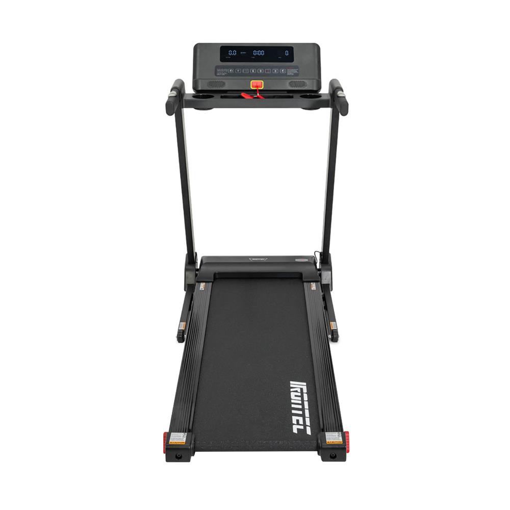 ลู่วิ่งไฟฟ้า IRONTEC CX10