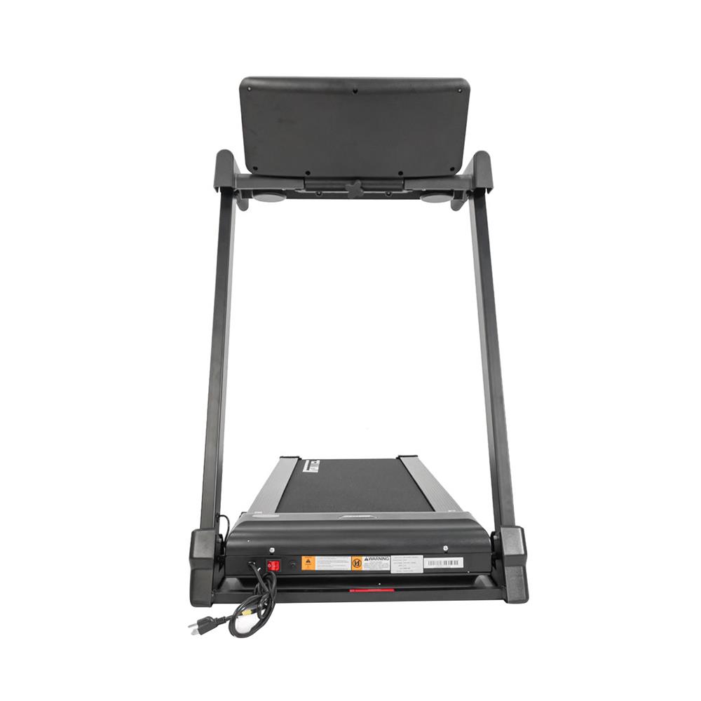 ลู่วิ่งไฟฟ้า IRONTEC CX10