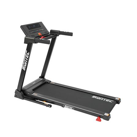 ลู่วิ่งไฟฟ้า IRONTEC CX10_0