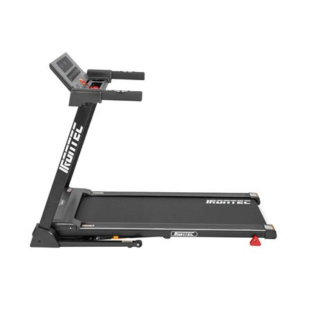 ลู่วิ่งไฟฟ้า IRONTEC CX10_1