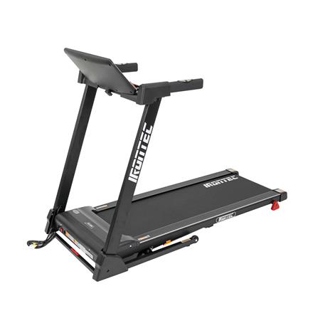 ลู่วิ่งไฟฟ้า IRONTEC CX10_2