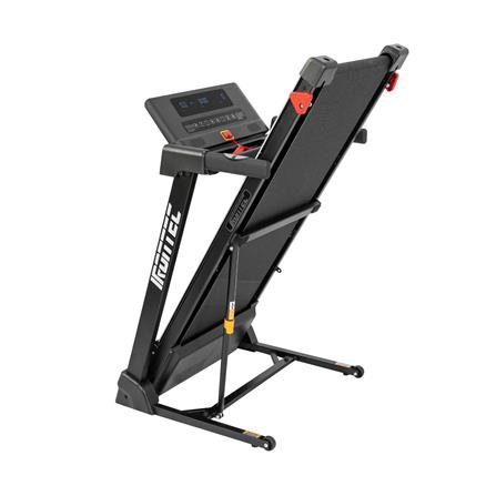 ลู่วิ่งไฟฟ้า IRONTEC CX10_3