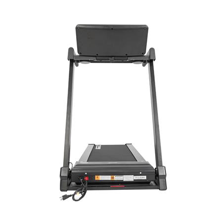 ลู่วิ่งไฟฟ้า IRONTEC CX10_6