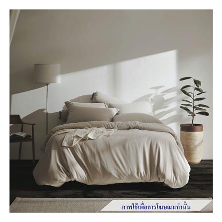 ชุดผ้าปูที่นอน 3.5 ฟุต 3 ชิ้น LOTUS NORDEN ND-MORGON_0