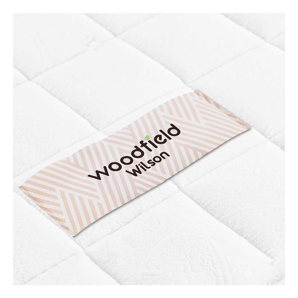 แผ่นรองนอน 5 ฟุต WOODFIELD WILSON