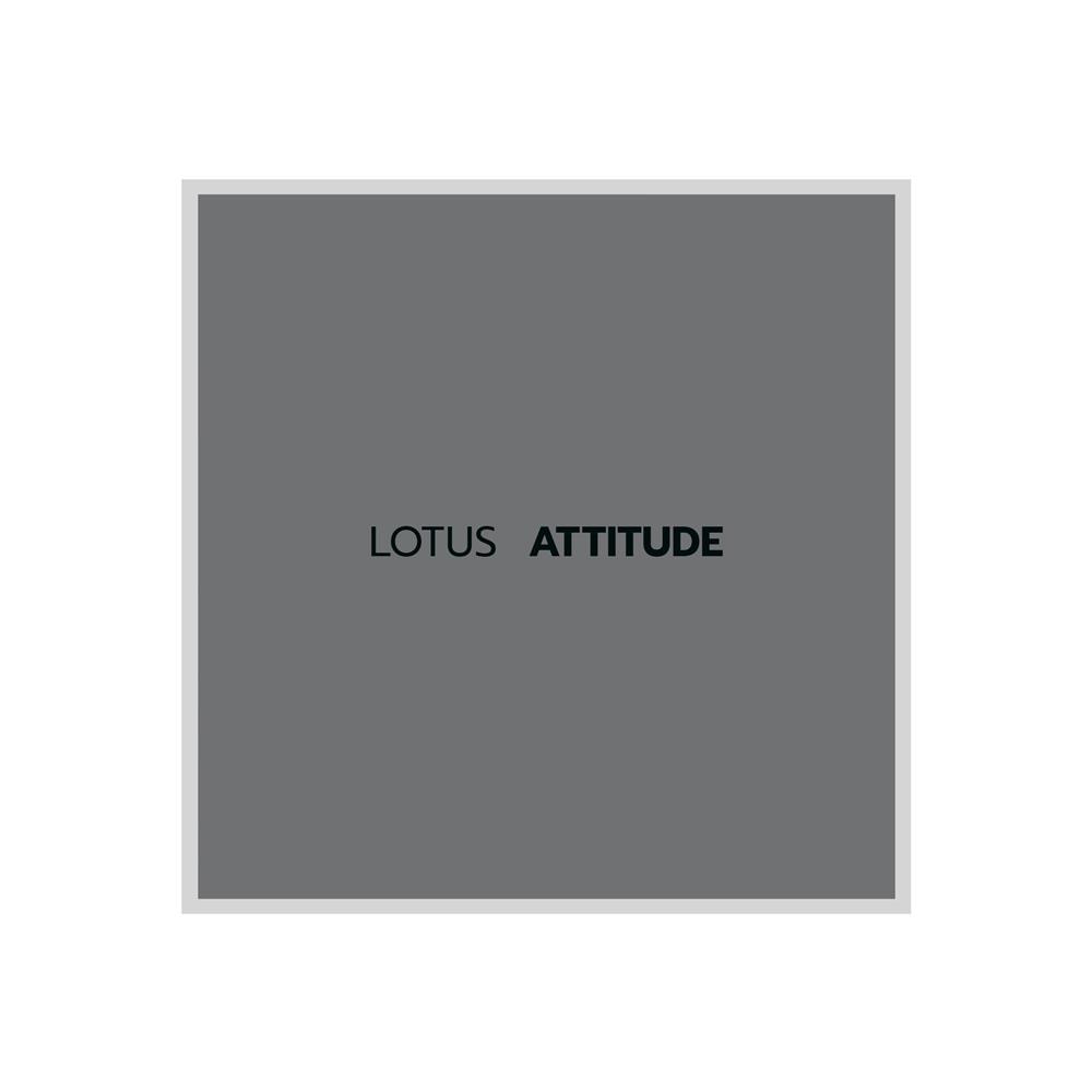 ชุดผ้าปูที่นอน 6 ฟุต 5 ชิ้น LOTUS NORDEN ND-GRA