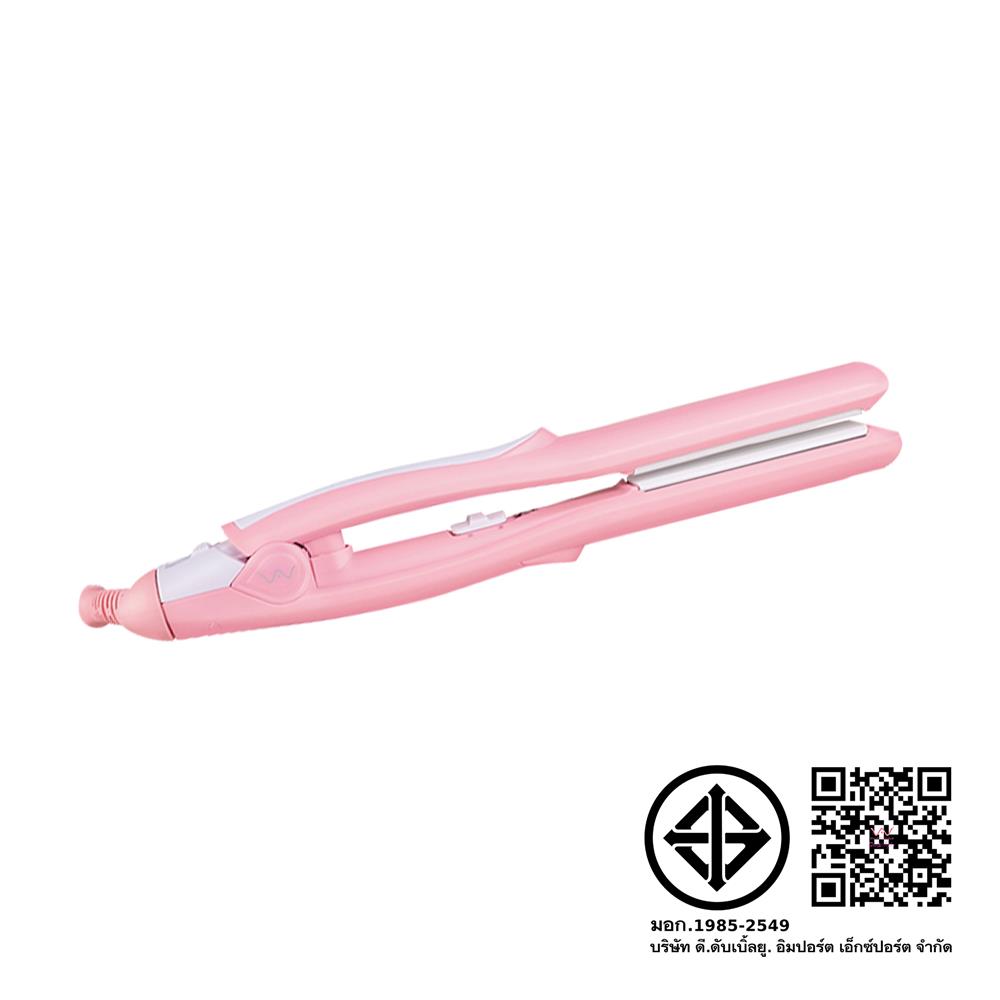 เครื่องหนีบผม VIVID & VOGUE SN-798