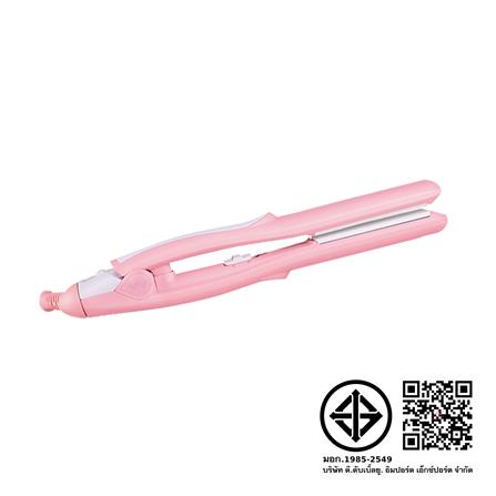 เครื่องหนีบผม VIVID & VOGUE SN-798_4