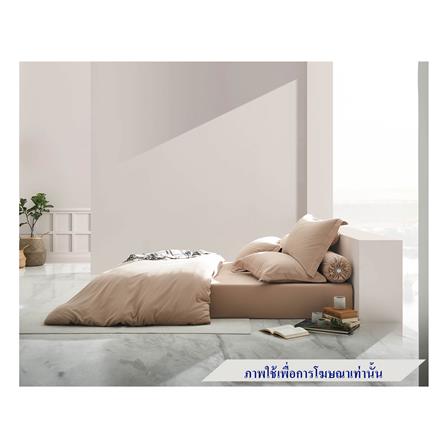 ชุดผ้าปูที่นอน 3.5 ฟุต 3 ชิ้น LOTUS NORDEN ND-MANDEL_0