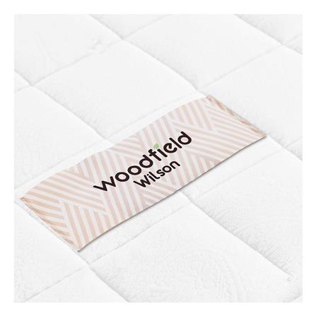 แผ่นรองนอน 3 ฟุต WOODFIELD WILSON_2