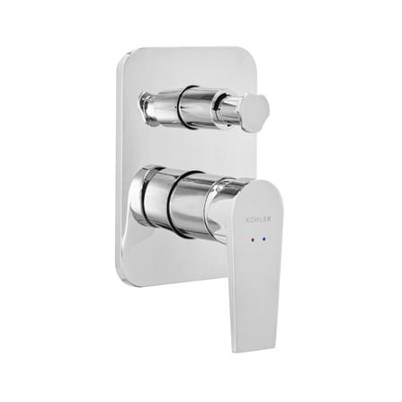 วาล์วฝังกำแพงผสม KOHLER K-24572X-4-CP_0