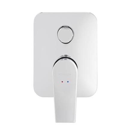 วาล์วฝังกำแพงผสม KOHLER K-24572X-4-CP_1