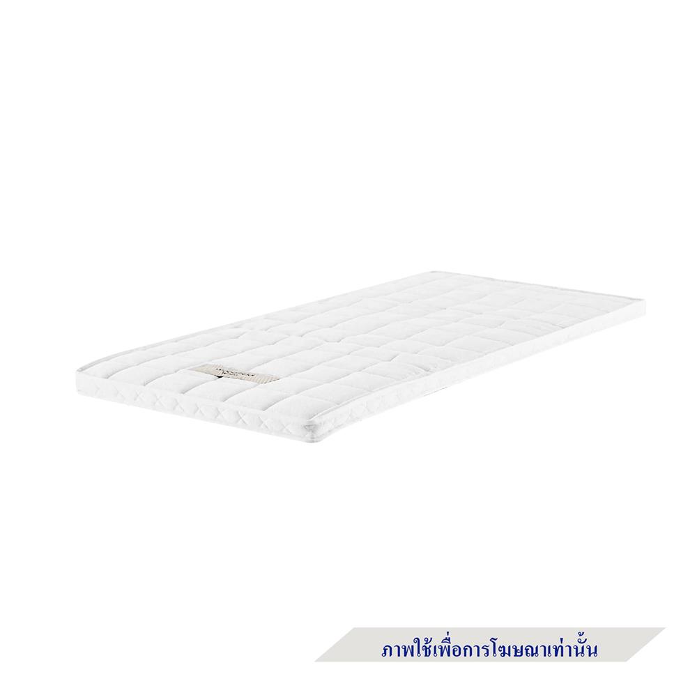 แผ่นรองนอน 6 ฟุต WOODFIELD WILSON