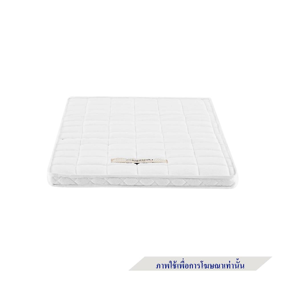 แผ่นรองนอน 6 ฟุต WOODFIELD WILSON