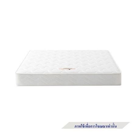 ที่นอน 3.5 ฟุต WOODFIELD W-5990 (พร้อมหมอนหนุน 1 ชิ้น)_1