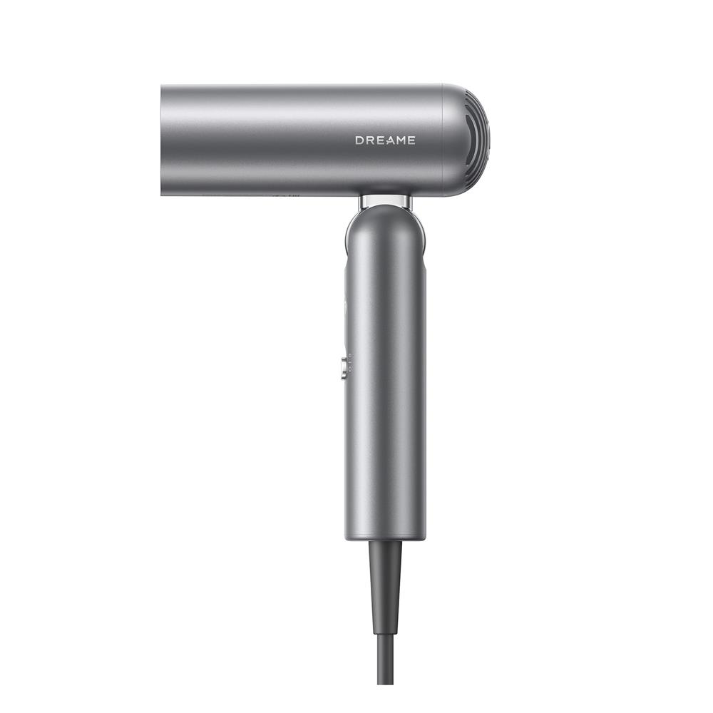 ไดร์เป่าผม DREAME POCKET SPACE GRAY
