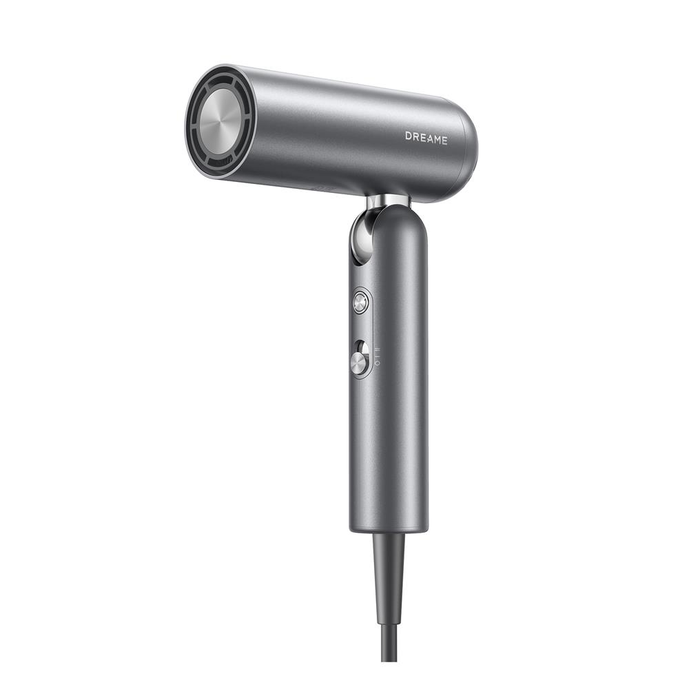ไดร์เป่าผม DREAME POCKET SPACE GRAY