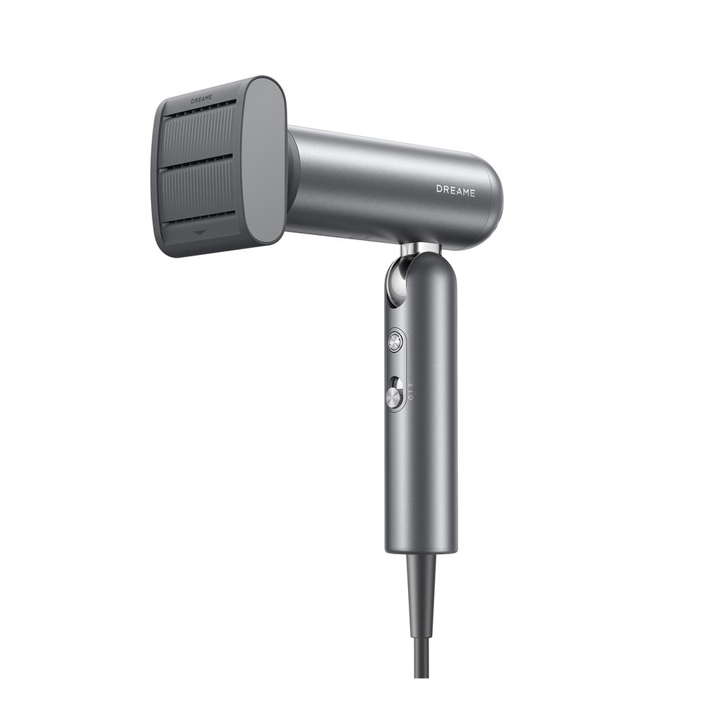ไดร์เป่าผม DREAME POCKET SPACE GRAY