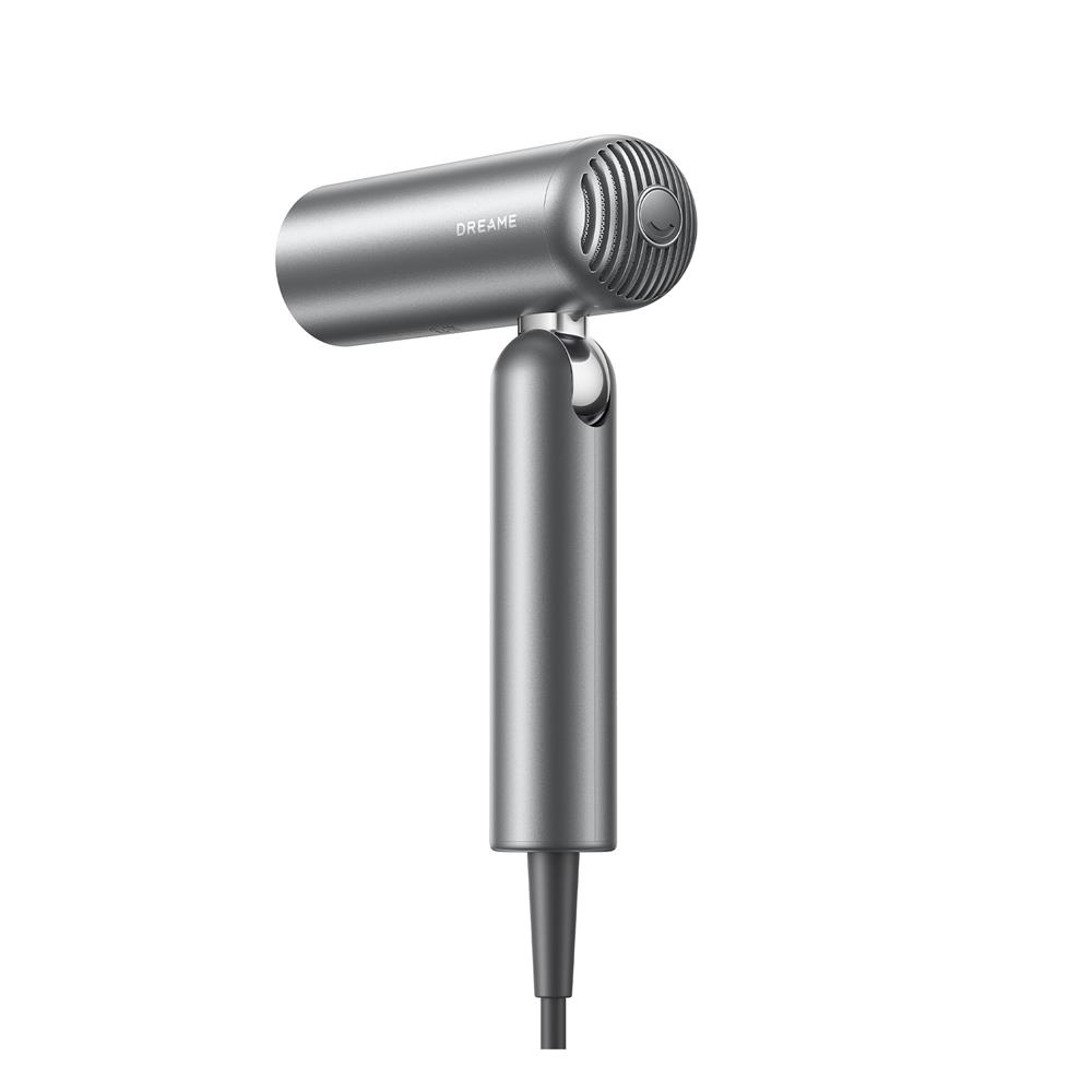 ไดร์เป่าผม DREAME POCKET SPACE GRAY