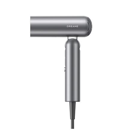 ไดร์เป่าผม DREAME POCKET SPACE GRAY_0