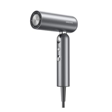 ไดร์เป่าผม DREAME POCKET SPACE GRAY_1