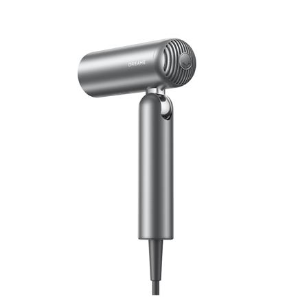 ไดร์เป่าผม DREAME POCKET SPACE GRAY_4