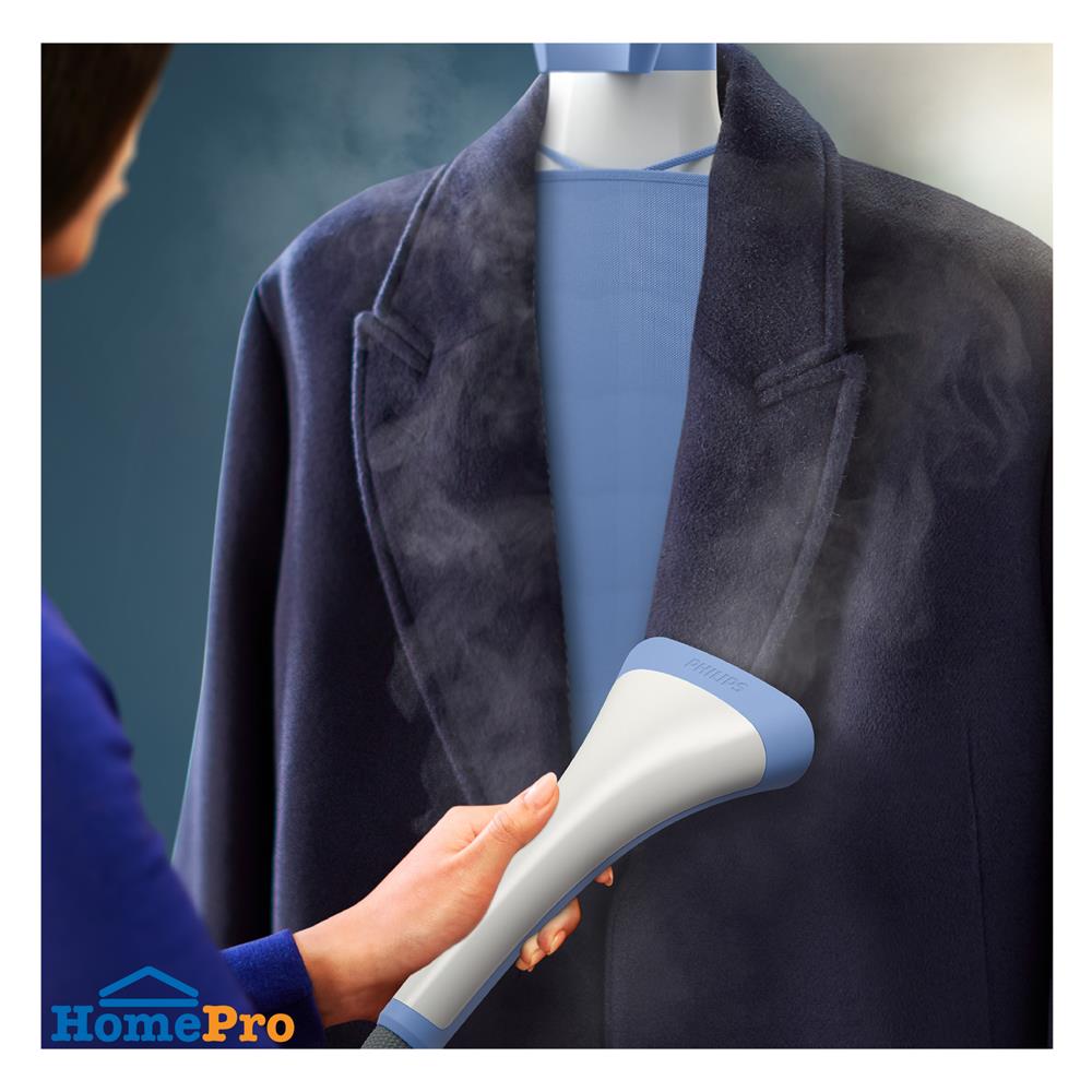 เครื่องรีดผ้าไอน้ำ PHILIPS STE1030/20 1.8 ลิตร