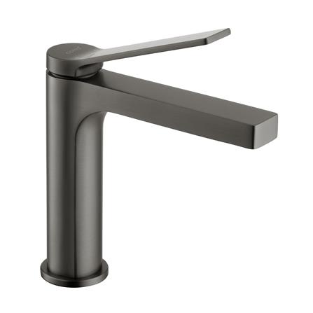 ก๊อกอ่างล้างหน้าผสม COTTO CT2381A(GG)_0