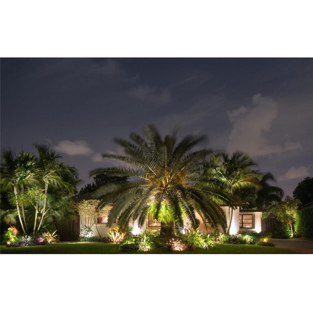 สปอตไลท์ภายนอก LED PANASONIC NYV00056BE1A 100 วัตต์ DAYLIGHT