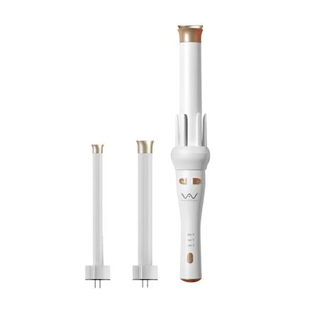 แกนม้วนผม VIVID & VOGUE VAV-022B AI 3IN1_0