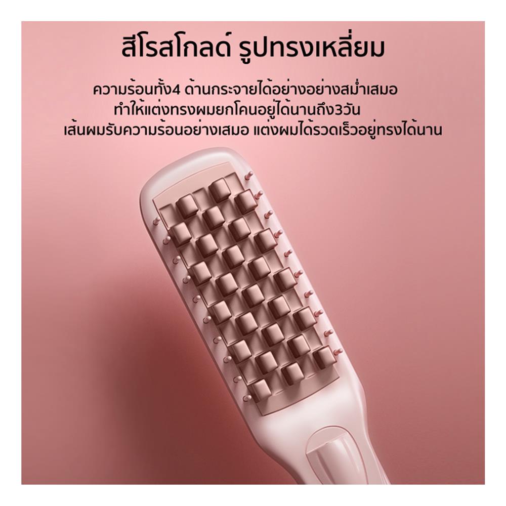 เครื่องหนีบผม VIVID & VOGUE VAV-804B