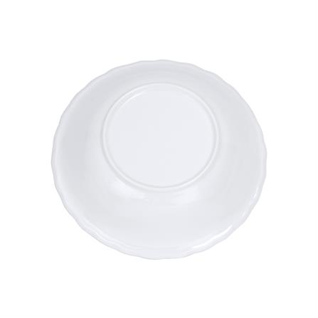 ชามเมลามีน 7.5 นิ้ว KECH PRINCESS ROSE_2