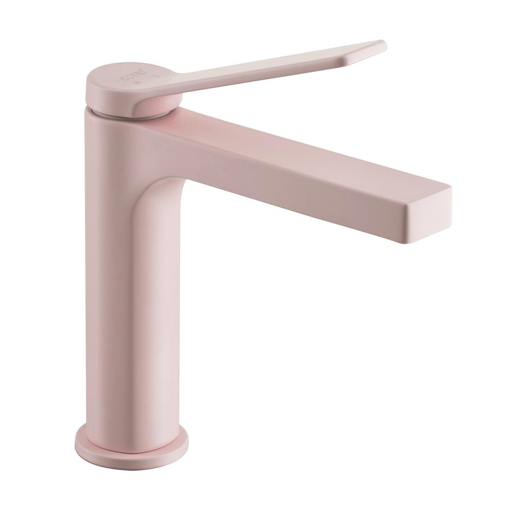 ก๊อกอ่างล้างหน้าผสม COTTO CT2381A(PI)