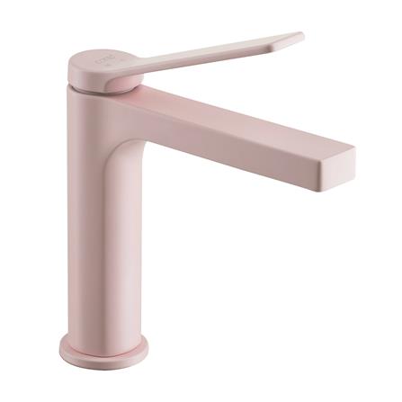 ก๊อกอ่างล้างหน้าผสม COTTO CT2381A(PI)