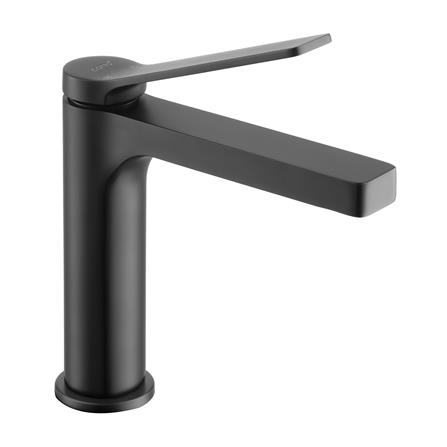 ก๊อกอ่างล้างหน้าผสม COTTO CT2381A(BL)