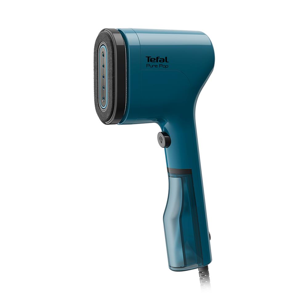 เตารีดไอน้ำพกพา TEFAL DT2020E1 สีน้ำเงิน_0